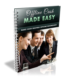 Offline Cash Made Easy